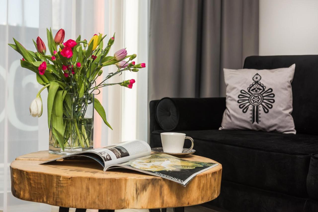 Apartament Czorsztyn Lake&Ski Zewnętrze zdjęcie