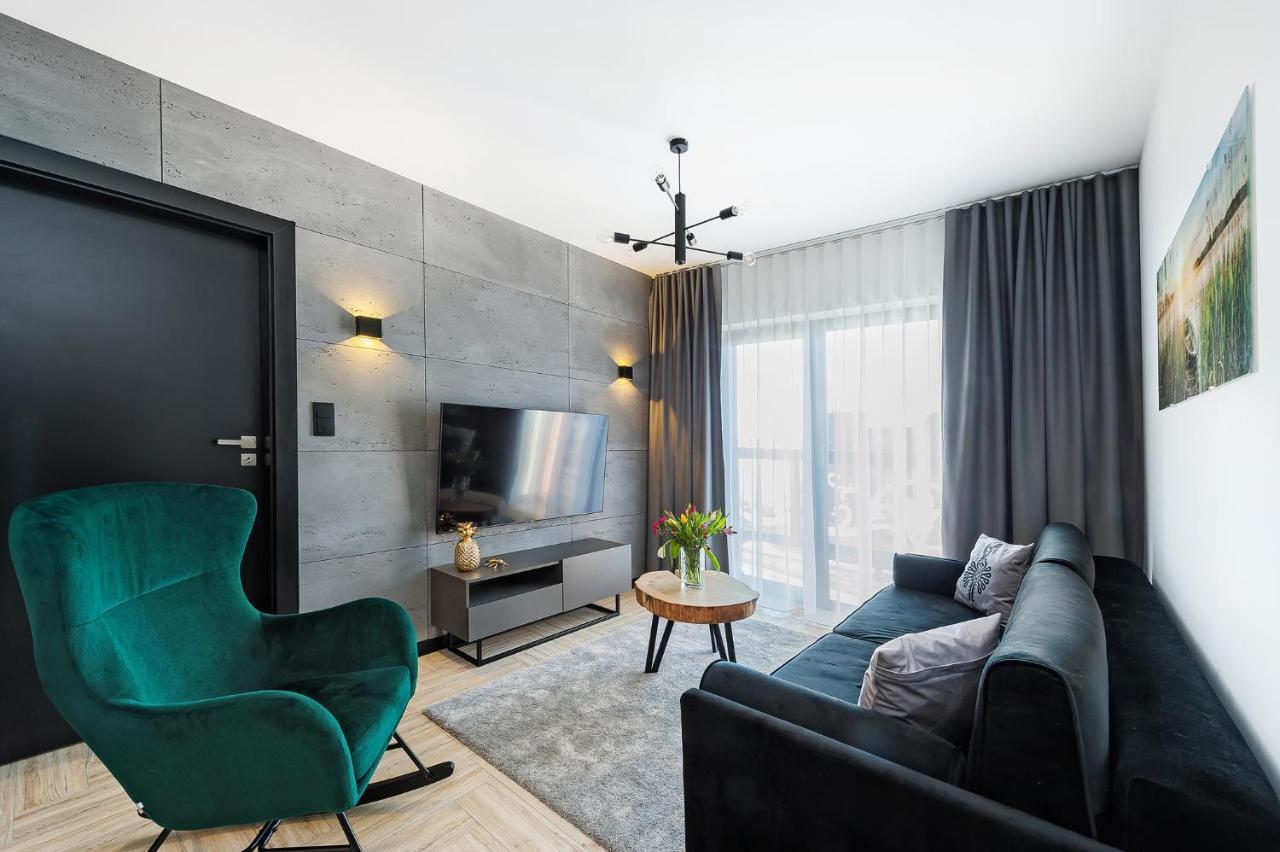 Apartament Czorsztyn Lake&Ski Zewnętrze zdjęcie