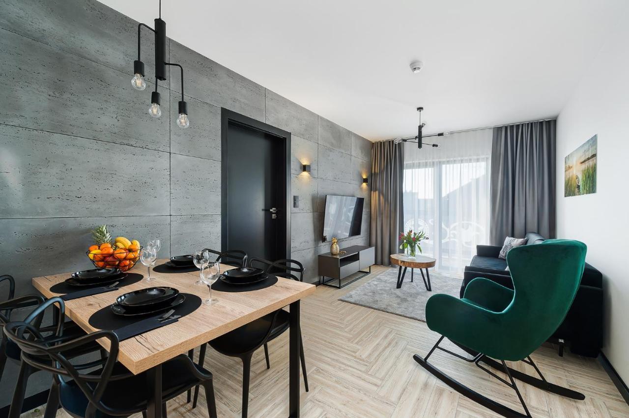 Apartament Czorsztyn Lake&Ski Zewnętrze zdjęcie