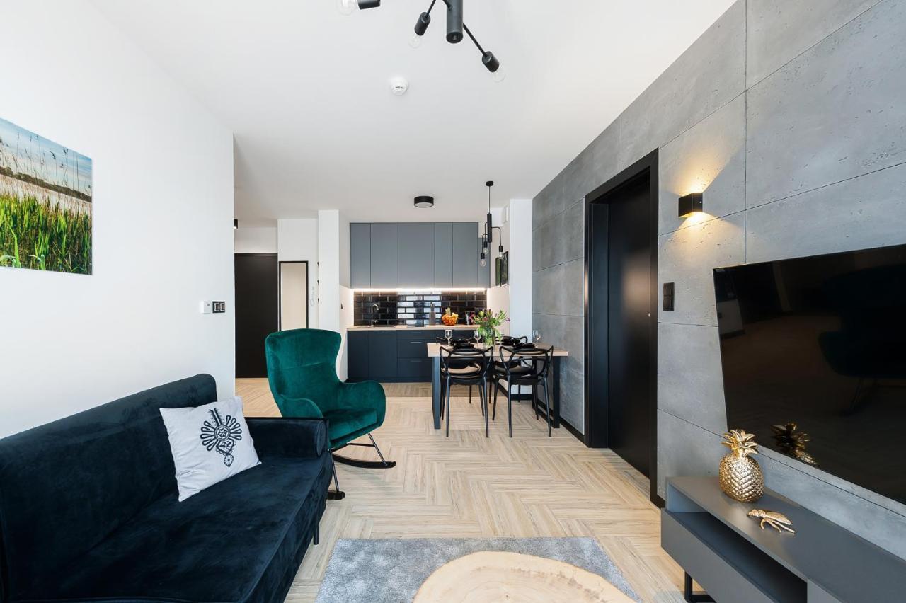 Apartament Czorsztyn Lake&Ski Zewnętrze zdjęcie