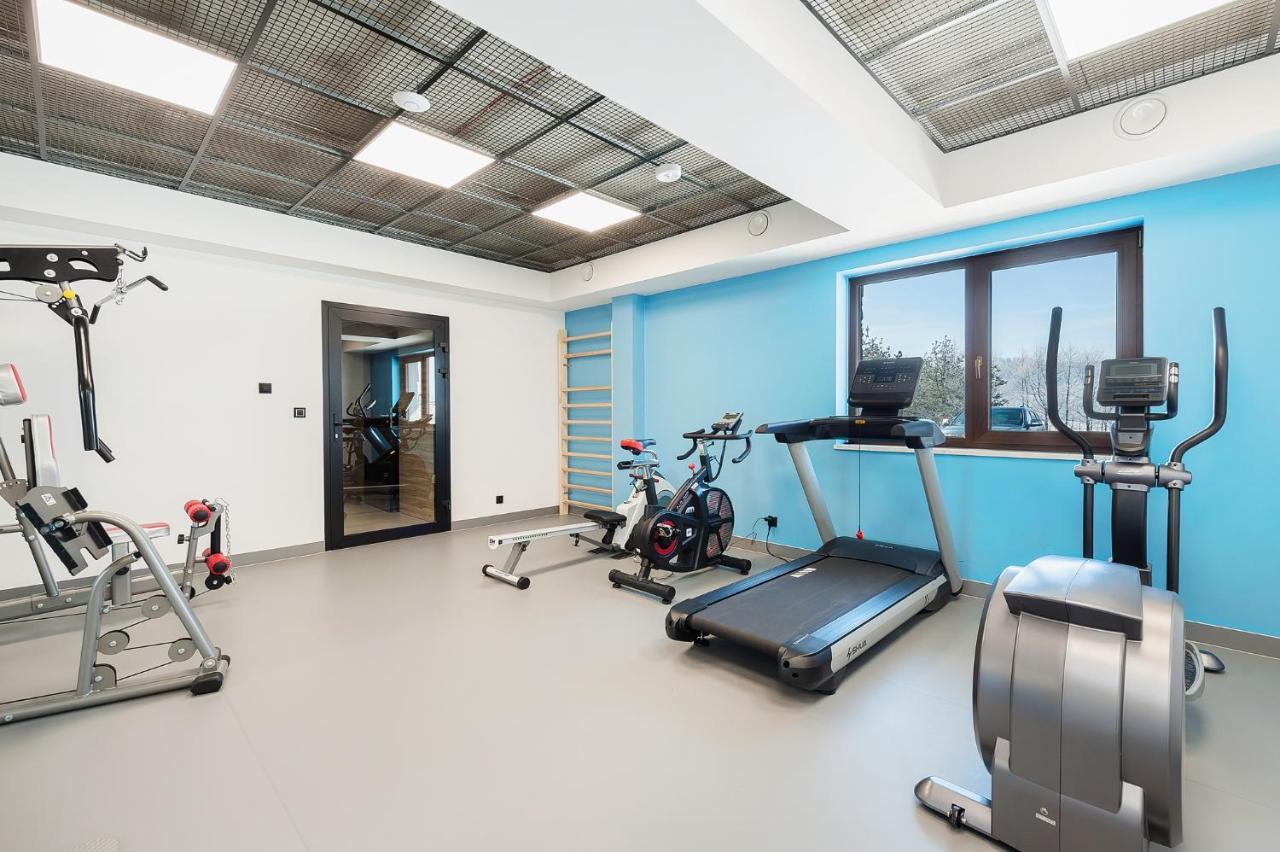 Apartament Czorsztyn Lake&Ski Zewnętrze zdjęcie