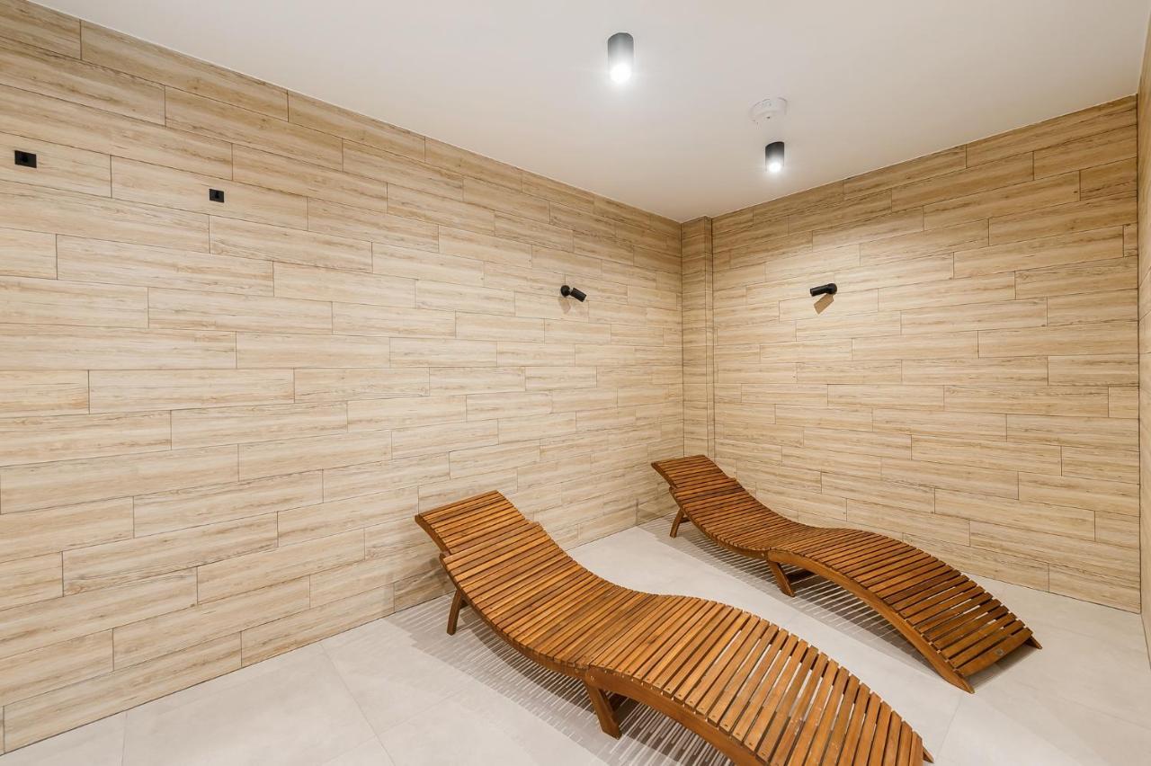 Apartament Czorsztyn Lake&Ski Zewnętrze zdjęcie