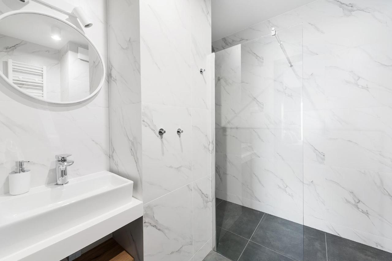 Apartament Czorsztyn Lake&Ski Zewnętrze zdjęcie