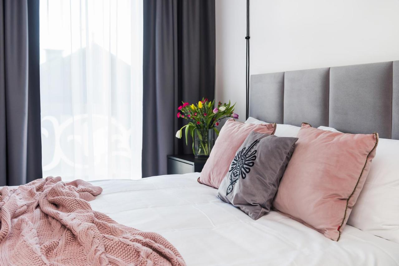Apartament Czorsztyn Lake&Ski Zewnętrze zdjęcie