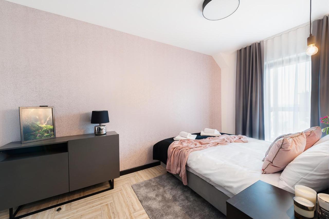 Apartament Czorsztyn Lake&Ski Zewnętrze zdjęcie