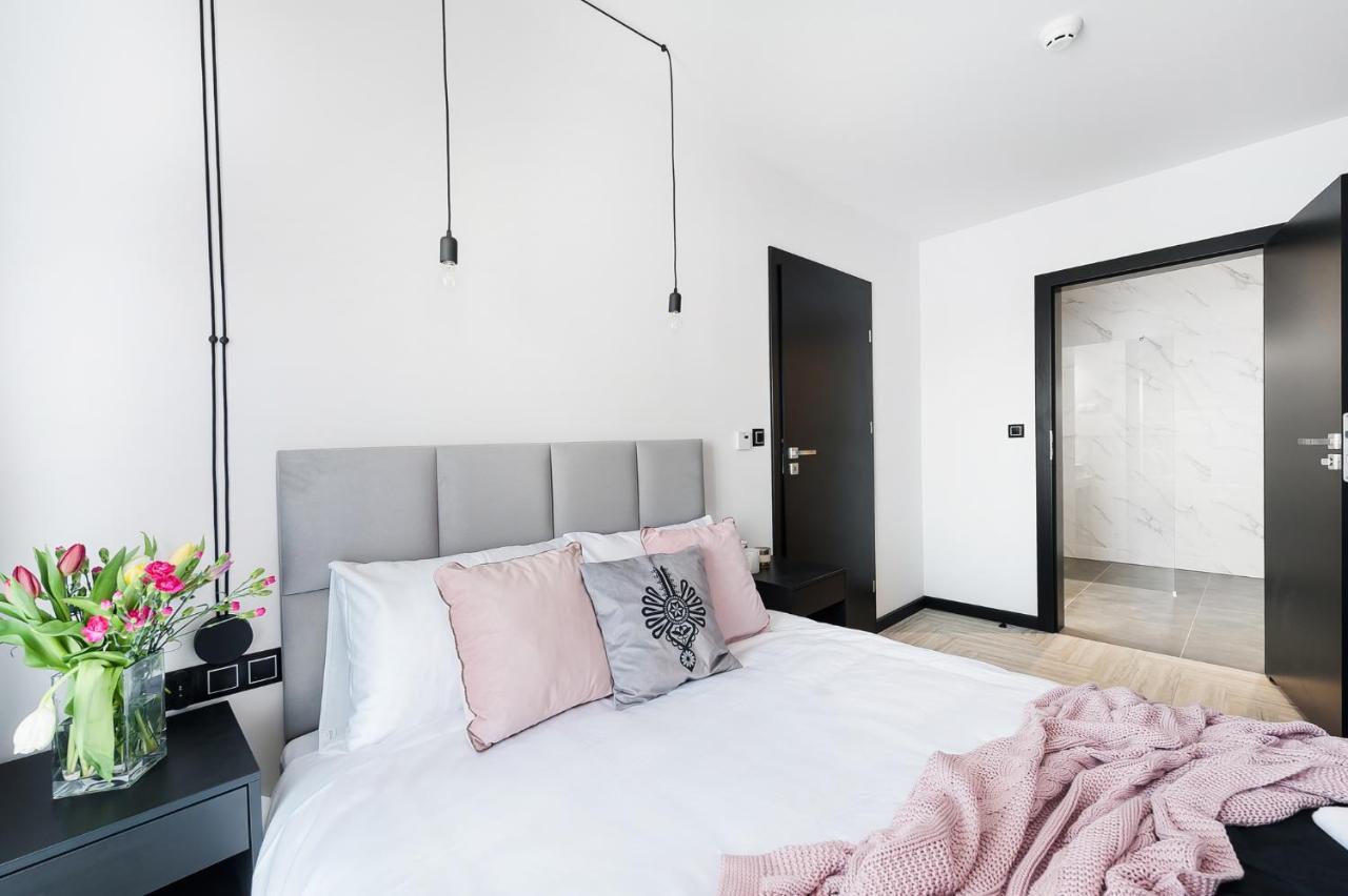 Apartament Czorsztyn Lake&Ski Zewnętrze zdjęcie