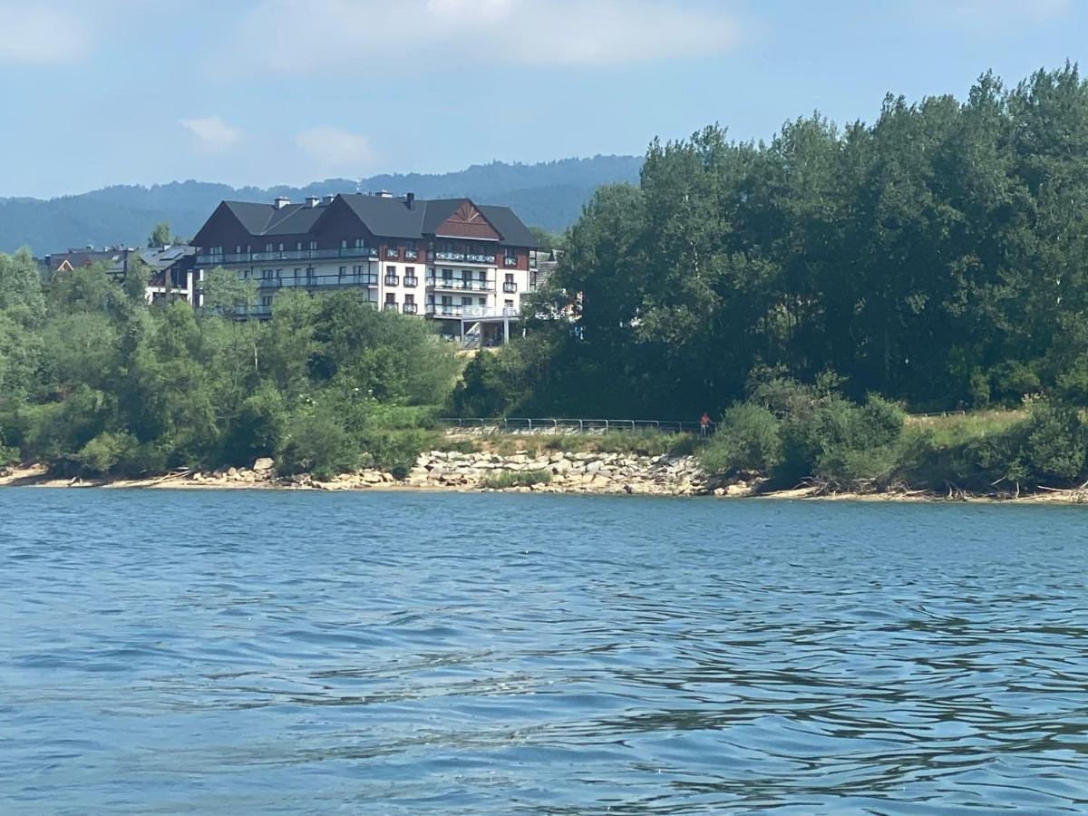 Apartament Czorsztyn Lake&Ski Zewnętrze zdjęcie